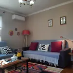 Cozy central apartment
