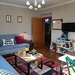 Cosy Central Apartment