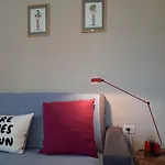 Cozy central apartment