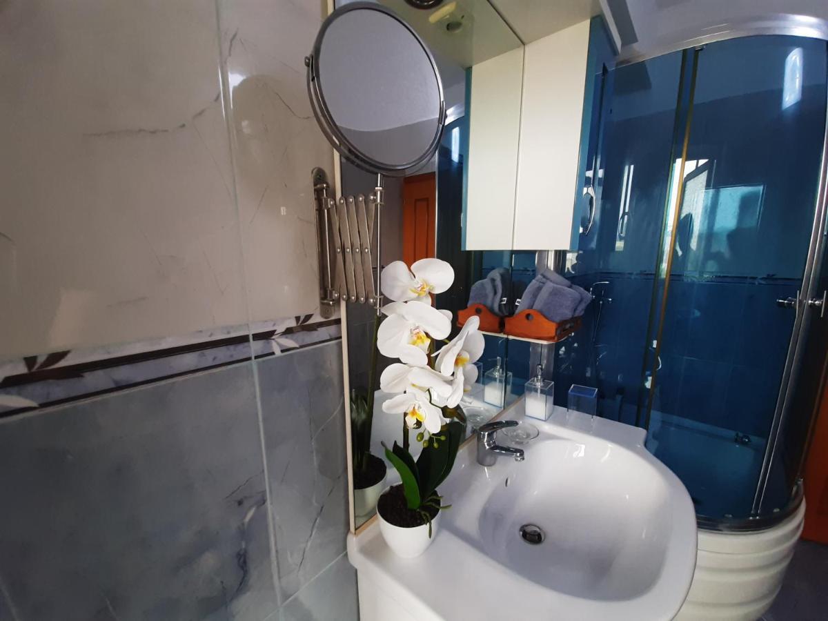 Cozy Apartament *
