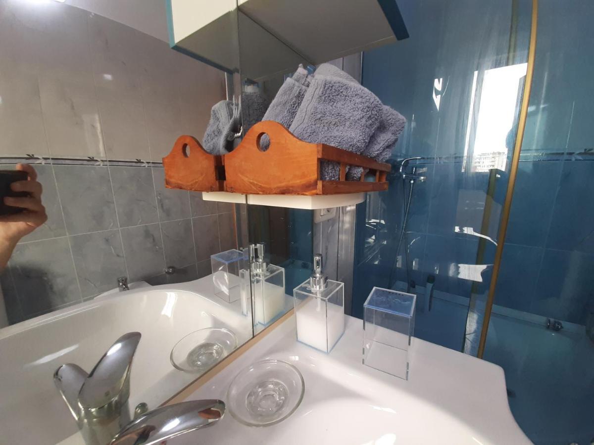 Cozy Apartament Szkodra