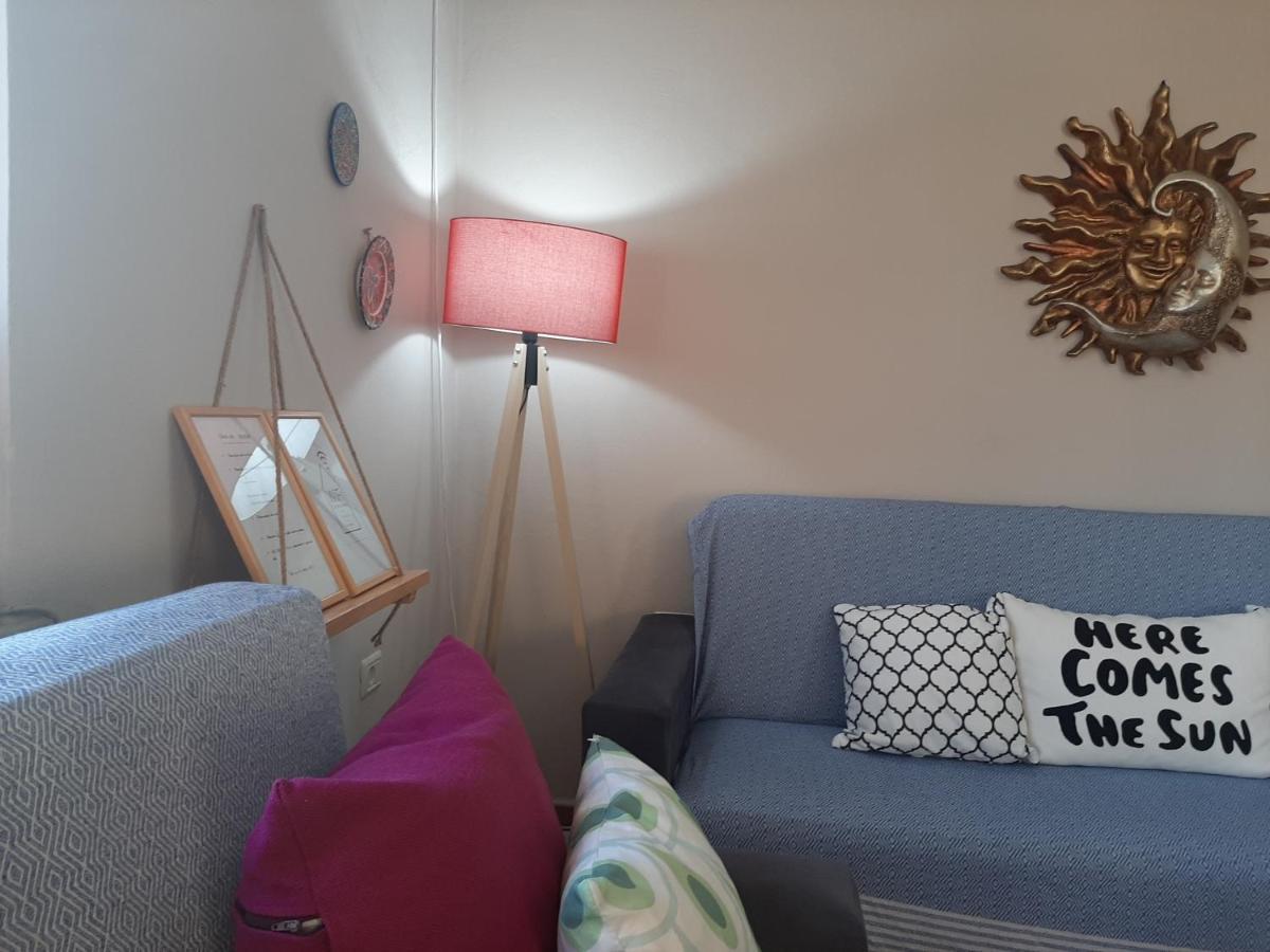 Cozy Apartament