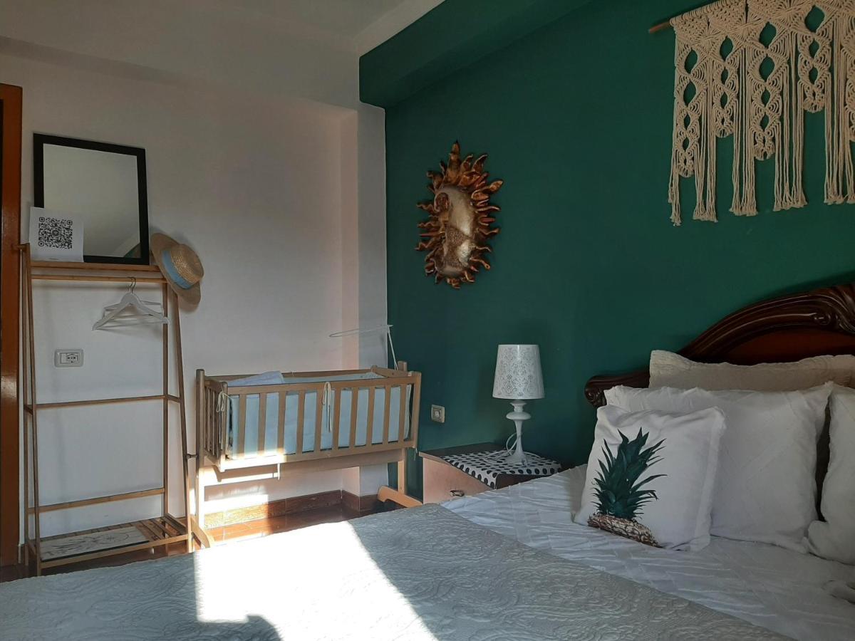 Apartament Cozy Szkodra