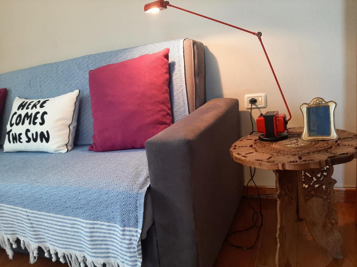 Cozy Apartament *