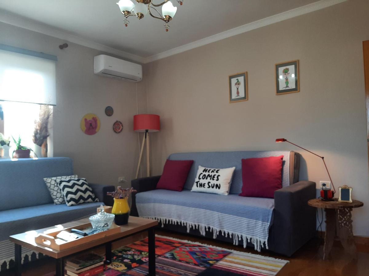Cozy Apartament *