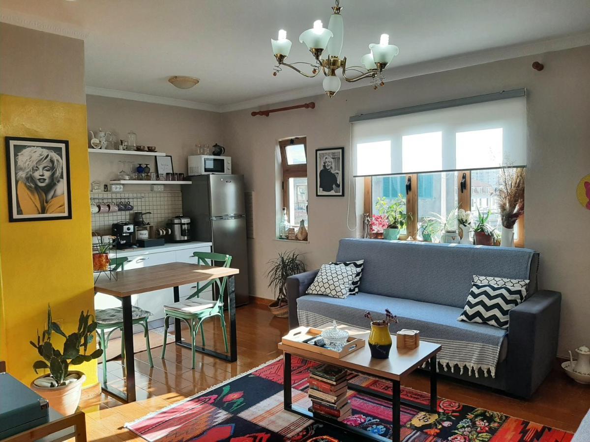 Apartament Cozy *