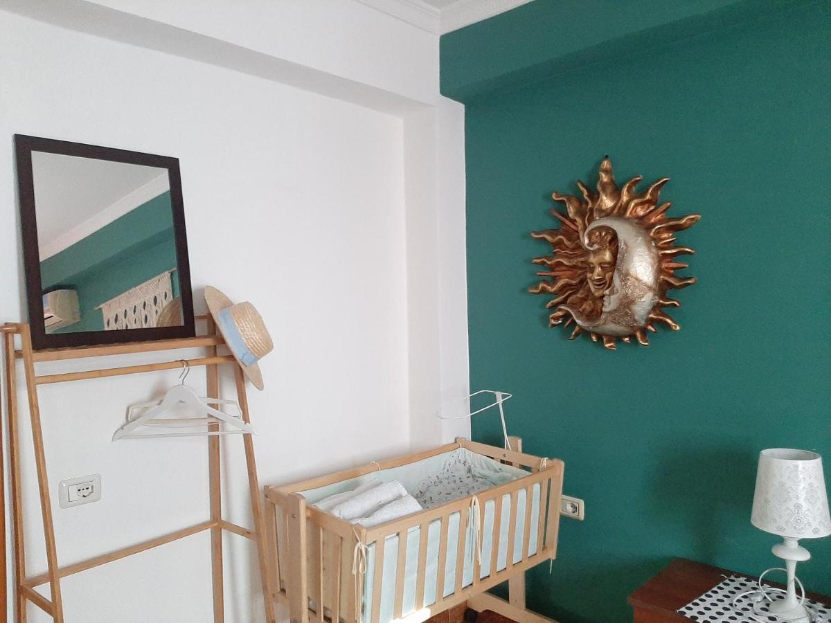 Cozy Apartament *