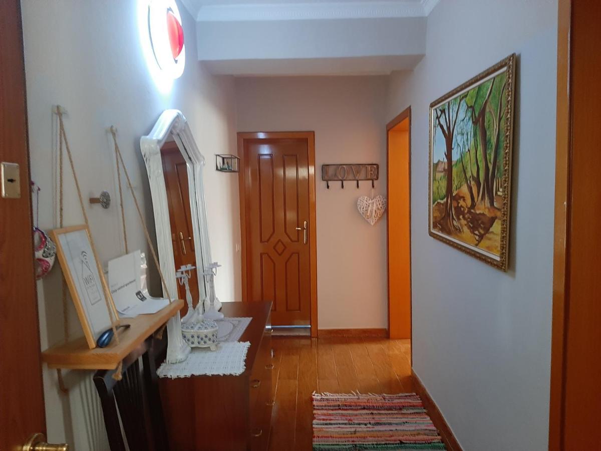 Apartament Cozy