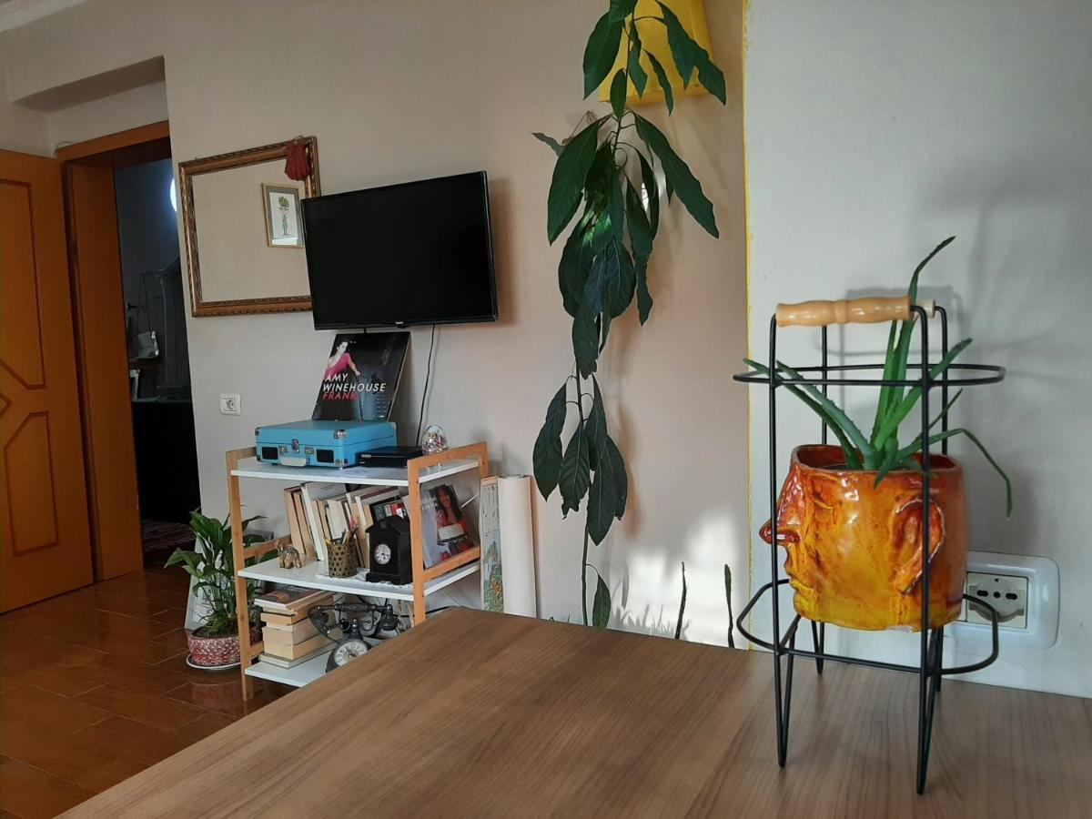 Cozy Apartament *