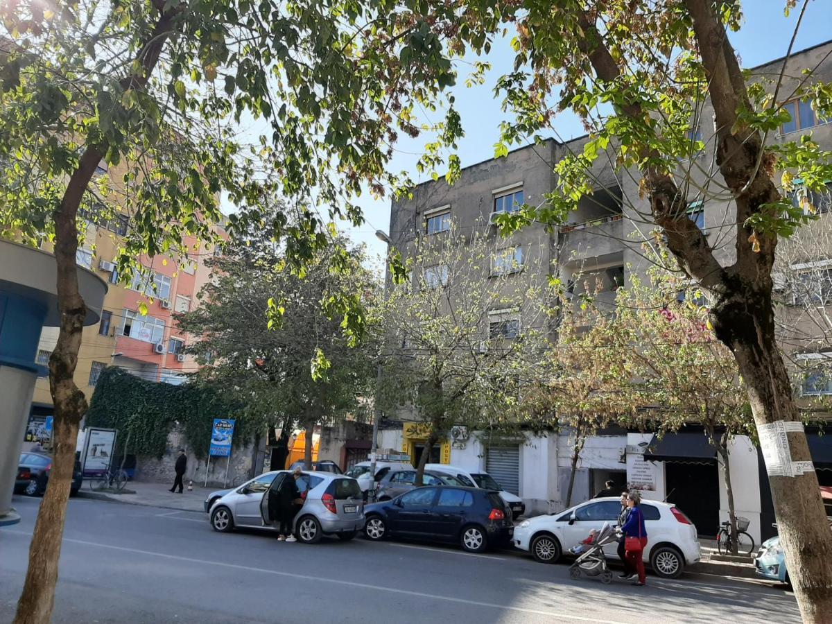 Apartament Cozy Szkodra